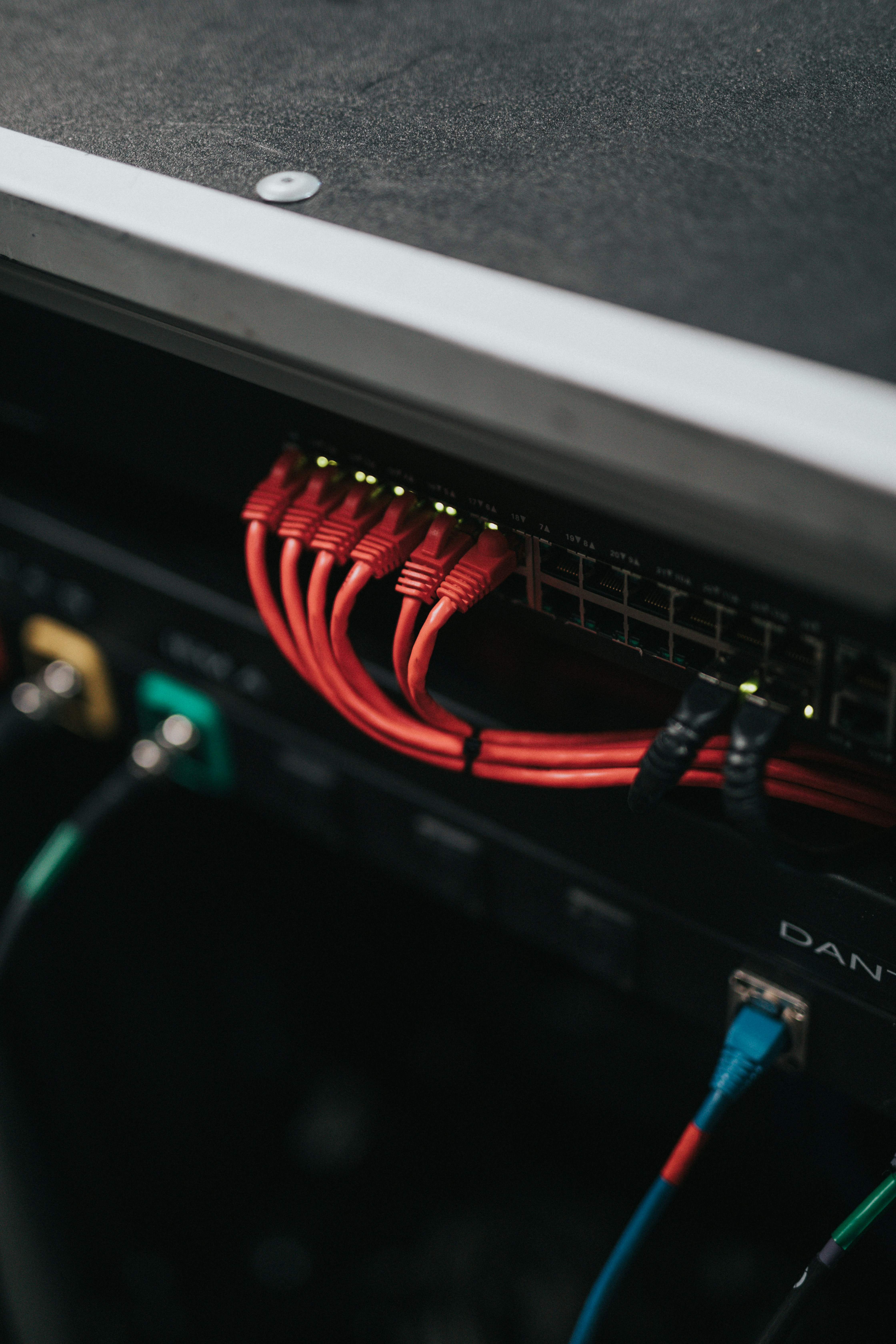 使用 gopacket 解析 pcap 文件