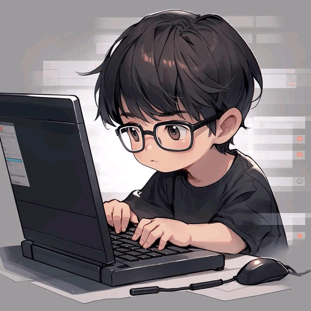 壮壮博客