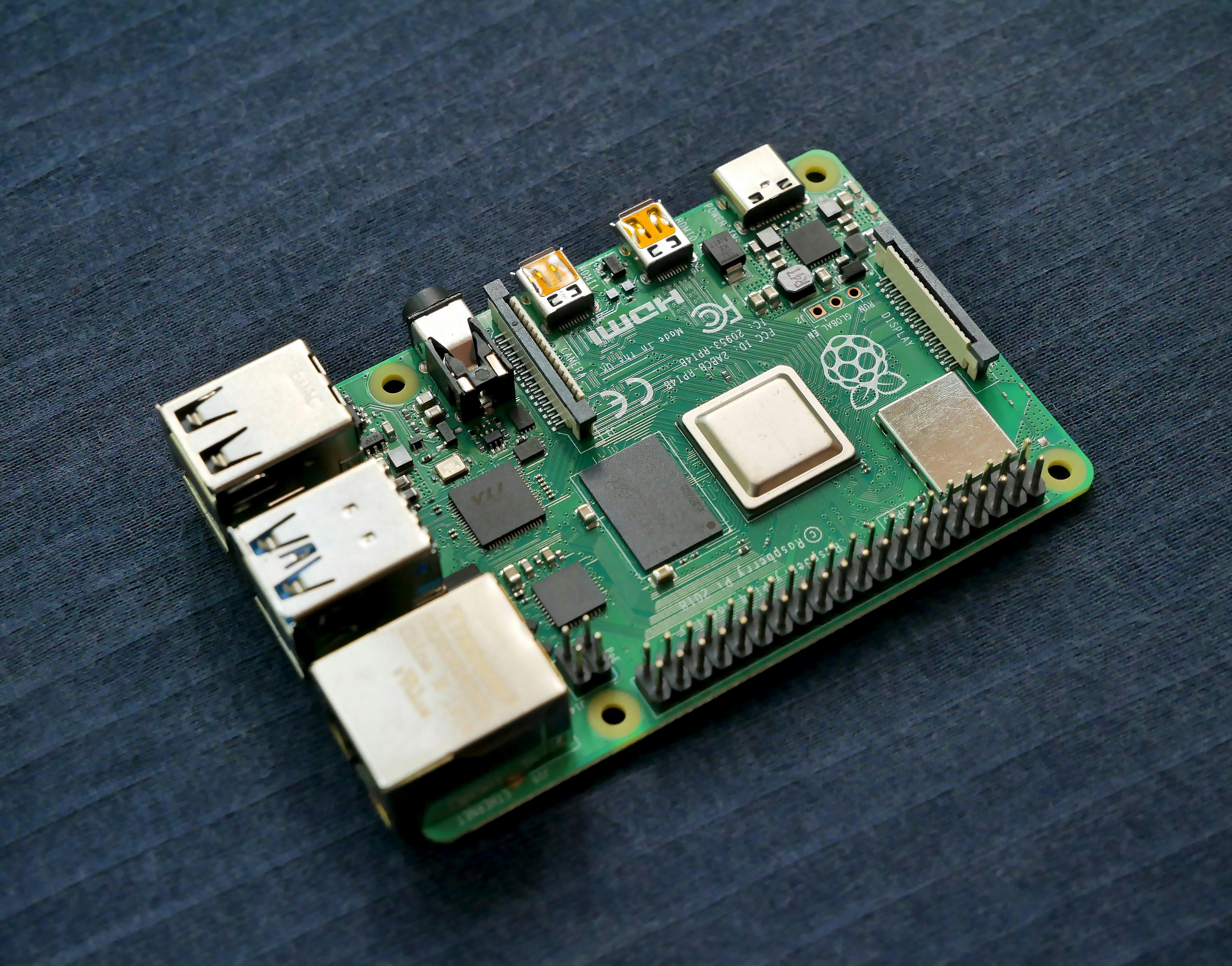 Linux 制作 ISO 镜像文件